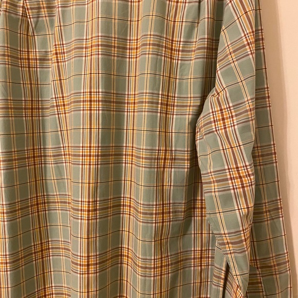 Brand new George Classic fit Collared shirt. - Picture 3 of 14